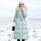 Ultra-Comfortable Winter Jacket for Women – Combining Warmth and Style