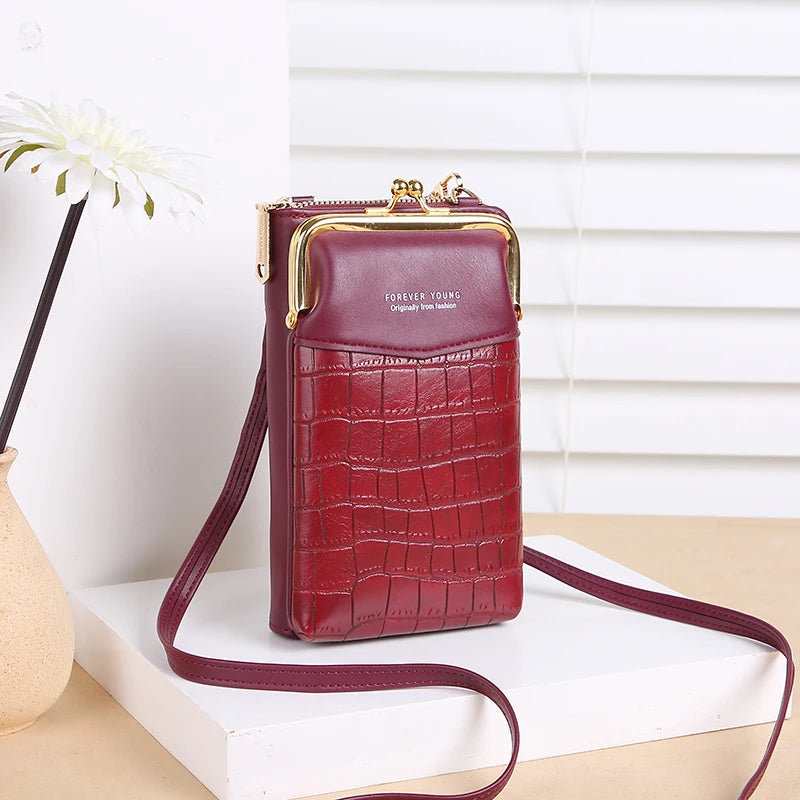 GIGI crossbody-laukku