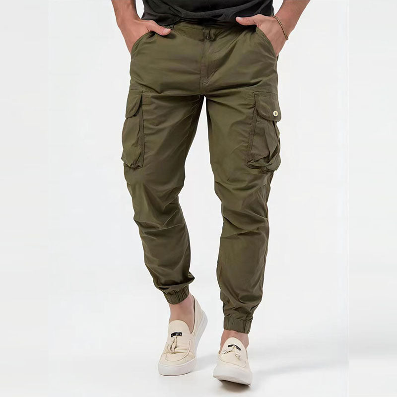 CasualChic cargo broek