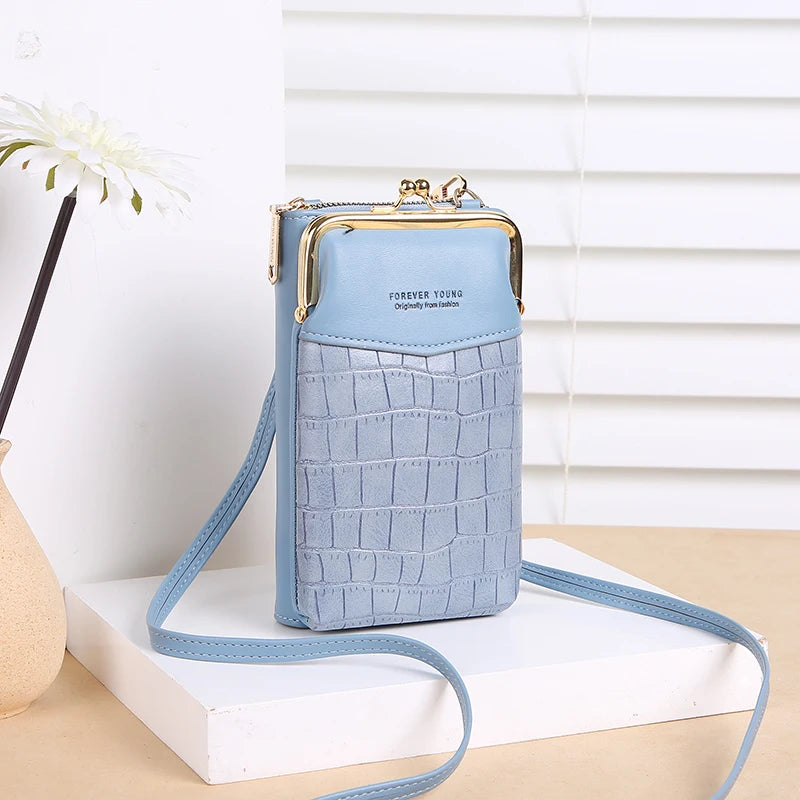 GIGI crossbody-laukku