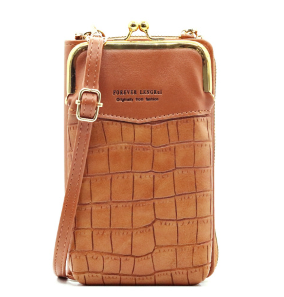 GIGI crossbody-laukku