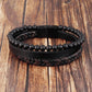 Vulcanic Night | Fear Relief Bracelet