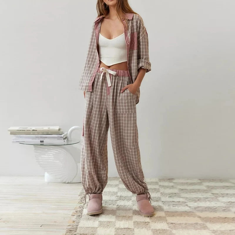 Minette | Pyjama set